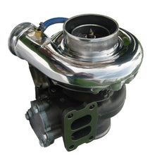 Load image into Gallery viewer, Industrial Injection 07.5-16 Dodge 6.7L Cummins Silver Bullet PhatShaft 62 Turbo