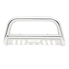 Carregar imagem no visualizador da galeria, Westin 2014-2015 Chevy Silverado 1500 E-Series Bull Bar - SS