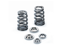 Carregar imagem no visualizador da galeria, Supertech 02-07 Mini Cooper 1.6L Beehive Valve Spring Kit (For Triple Groove Valves)