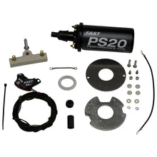 Carregar imagem no visualizador da galeria, FAST 59-74 Ford V8 PS 20 Coil Ignition Module Kit XR-i