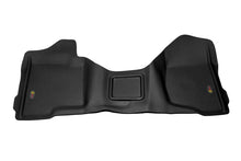 Load image into Gallery viewer, Lund 08-13 Chevy Silverado 1500 Crew Cab Catch-All Xtreme Plus Front Floor Liner - Black (1 Pc.)