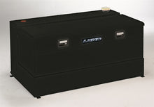 Load image into Gallery viewer, Lund Universal Aluminum Liquid Storage Tank - Black