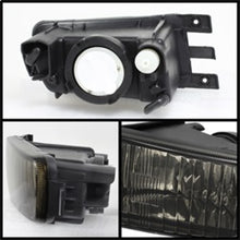 Load image into Gallery viewer, Spyder 98-05 Lexus GS300/400/430 OEM Fog Lights wo/switch Smoke FL-LGS98-SM