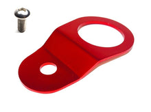 Carregar imagem no visualizador da galeria, Torque Solution Radiator Mount ( RED) : Mitsubishi Evolution 7/8/9