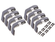 Load image into Gallery viewer, Lund 10-13 Chevy Equinox Crossroads 70in. Running Board Kit - Chrome