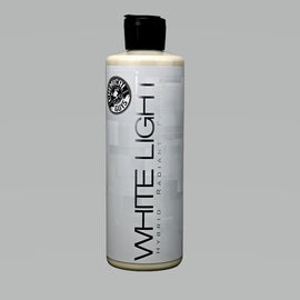 Chemical Guys White Light Hybrid Radiant Finish Gloss Enhancer & Sealant In One - 16oz (P6)