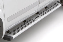 Load image into Gallery viewer, Lund 07-17 Chevy Silverado 1500 Ext Cb(Excl 11-17 Dsl) Summit Ridge Straight Running Boards - Chrome