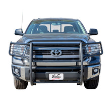Carregar imagem no visualizador da galeria, Westin 2014-2018 Toyota Tundra Sportsman Grille Guard - Black