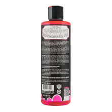 Load image into Gallery viewer, Chemical Guys Mr. Pink Super Suds Shampoo &amp; Superior Surface Cleaning Soap - 16oz (P6)