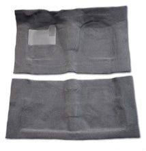 Carregar imagem no visualizador da galeria, Lund 94-03 Chevy S10 Std. Cab (2WD Floor Shift) Pro-Line Full Flr. Replacement Carpet - Grey (1 Pc.)