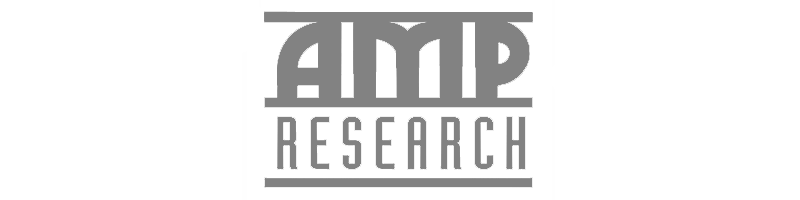 AMP Research 2003-2009 Hummer H2 Replacement Motor Linkage (for 75107)