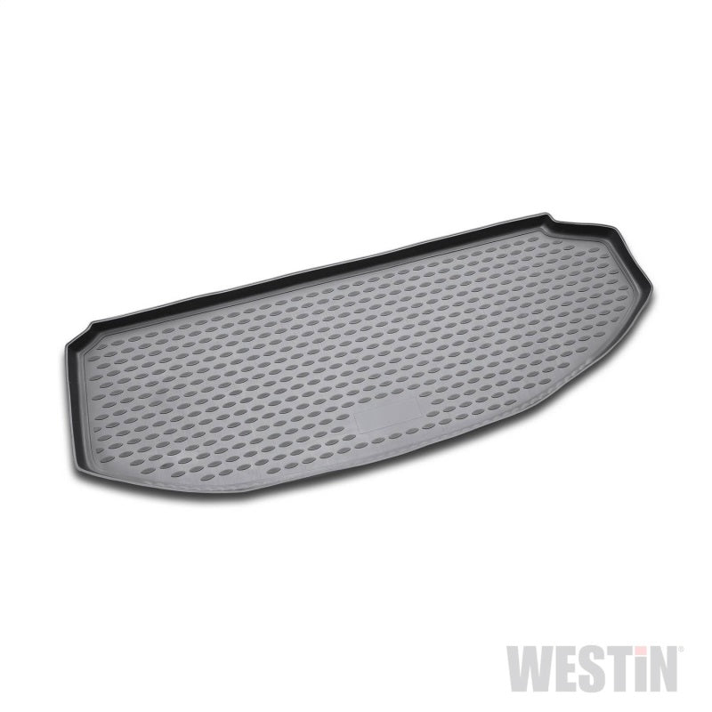 Westin 2007-2015 Mazda CX-9 Profile Floor Liners 1pc - Black