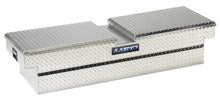 Load image into Gallery viewer, Lund Universal Aluminum Economy Cross Bed Boxes - Brite
