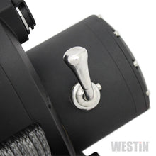 Carregar imagem no visualizador da galeria, Westin Off-Road 12.0 Integrated Winch w/ Steel Rope