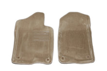 Carregar imagem no visualizador da galeria, Lund 07-10 Chevy Tahoe (No 3rd Seat) Catch-All Front Floor Liner - Beige (2 Pc.)