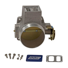 Carregar imagem no visualizador da galeria, BBK Hemi 5.7 6.1 6.4 80mm Throttle Body (Hemi Swap Conversion) BBK Power Plus Series