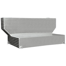 Load image into Gallery viewer, Lund Universal Aluminum Liquid Storage Tank - Brite