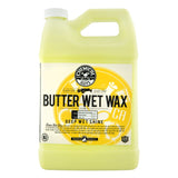 Chemical Guys Butter Wet Wax - 1 Gallon (P4)