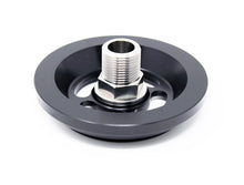 Carregar imagem no visualizador da galeria, Torque Solution WIX Oil Filter Adapter w/ WIX 51060R Nissan R35 GT-R VR38
