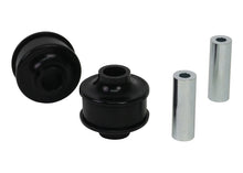 Carregar imagem no visualizador da galeria, Whiteline Plus 05+ BMW 1 Series / 3/05-10/11 3 Series Front Radius/Strut Rod to Chassis Bushing