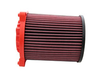 Carregar imagem no visualizador da galeria, BMC 2013+ Maserati Ghibli 3.0 V6 D Replacement Cylindrical Air Filter