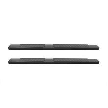 Carregar imagem no visualizador da galeria, Westin 2007-2018 Chevy Silverado Crew Cab R7 Nerf Step Bars - Black