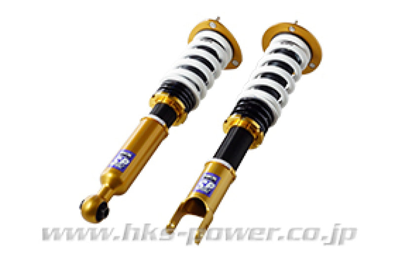 HKS MAX 4 SP JZA80 FULL KIT