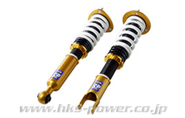 HKS MAX 4 SP JZA80 FULL KIT