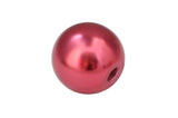 Botão de mudança de tarugo de solução de torque (rosa): universal 12x1,5