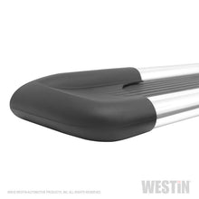 Carregar imagem no visualizador da galeria, Westin Sure-Grip Aluminum Running Boards 72 in - Polished