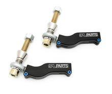 Carregar imagem no visualizador da galeria, SPL Parts 2012+ BMW 3 Series/4 Series F3X Tie Rod Ends (Bumpsteer Adjustable)