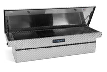 Load image into Gallery viewer, Lund Universal Aluminum Single Lid HD 28 Cross Bed Box - Brite