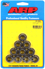 Carregar imagem no visualizador da galeria, ARP M12 x 1.25 12-Point Nut Kit (Pack of 10)