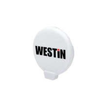 Carregar imagem no visualizador da galeria, Westin Large Round Logo Light (Cover Only) - White