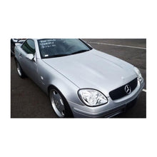 Carregar imagem no visualizador da galeria, Spyder Mercedes Benz SLK 98-04 Projector Halogen Model- LED Halo Chrm PRO-YD-MBSLK98-1PC-HL-C