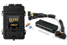 Carregar imagem no visualizador da galeria, Haltech Elite 2500 Adaptor Harness ECU Kit