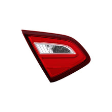 Carregar imagem no visualizador da galeria, xTune 16-18 Nissan Altima 4DR Driver Side Tail Light - OEM Inner Left (ALT-JH-NA16-4D-OE-IL)