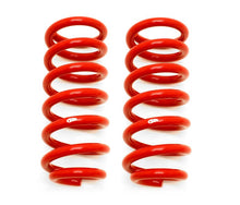 Carregar imagem no visualizador da galeria, BMR 93-02 F-Body Front Lowering Springs - Red