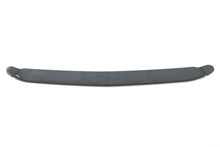 Carregar imagem no visualizador da galeria, Lund 15-17 GMC Canyon Interceptor Hood Shield - Smoke