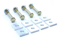 Carregar imagem no visualizador da galeria, SPL Parts 2008+ Nissan GTR (R35) Eccentric Lockout Kit
