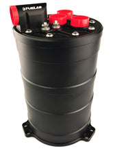 Carregar imagem no visualizador da galeria, Fuelab Single 340 LPH E85 Pump Fuel Surge Tank System - 235mm
