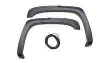 Load image into Gallery viewer, Lund 09-17 Dodge Ram 1500 SX-Sport Style Smooth Elite Series Fender Flares - Black (2 Pc.)