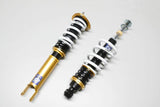 HKS MAX 4 SP SE3P FULL KIT