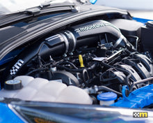 Carregar imagem no visualizador da galeria, mountune 16-18 Ford Focus RS Full High Flow Intake