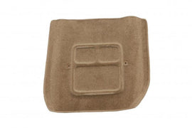 Lund 92-00 Chevy CK Crew Cab Catch-All Center Hump Floor Liner - Beige (1 Pc.)