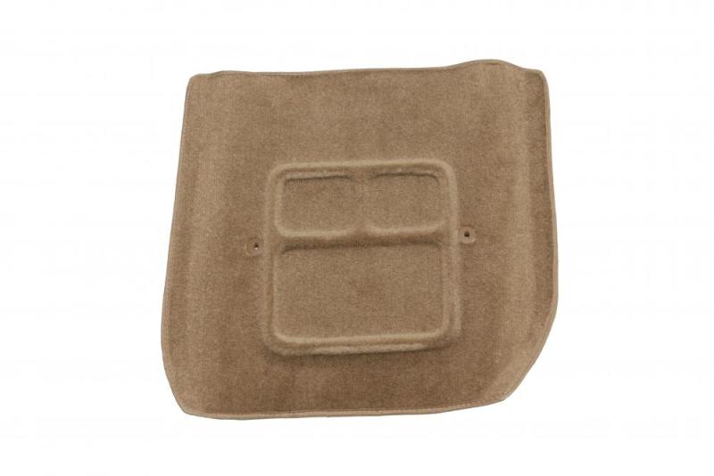 Lund 94-03 Chevy S10 Ext. Cab Catch-All Center Hump Floor Liner - Beige (1 Pc.)
