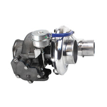 Load image into Gallery viewer, Industrial Injection 07.5-16 Dodge 6.7L Cummins Silver Bullet PhatShaft 62 Turbo