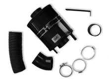Carregar imagem no visualizador da galeria, BMC 2016 Fiat 124 Abarth 1.4L Oval Trumpet Airbox Kit
