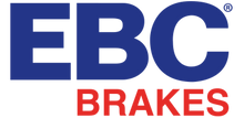 Load image into Gallery viewer, EBC 98-03 Toyota Sienna 3.0 Greenstuff Front Brake Pads