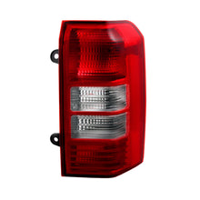 Carregar imagem no visualizador da galeria, Xtune Jeep Patriot 08-13 Passenger Side Tail Lights - OEM Right ALT-JH-JPA08-OE-R